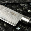 Faca do Chef Grand Damascus Preto 212 mm | Böker Cuisine