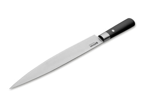Mesquinho Damasco japonês 229 mm | Cozinha Böker