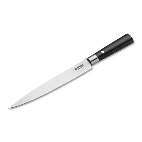 Mesquinho Damasco japonês 229 mm | Cozinha Böker