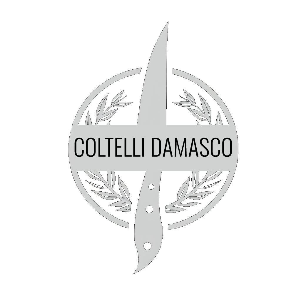 logo coltelli-damasco