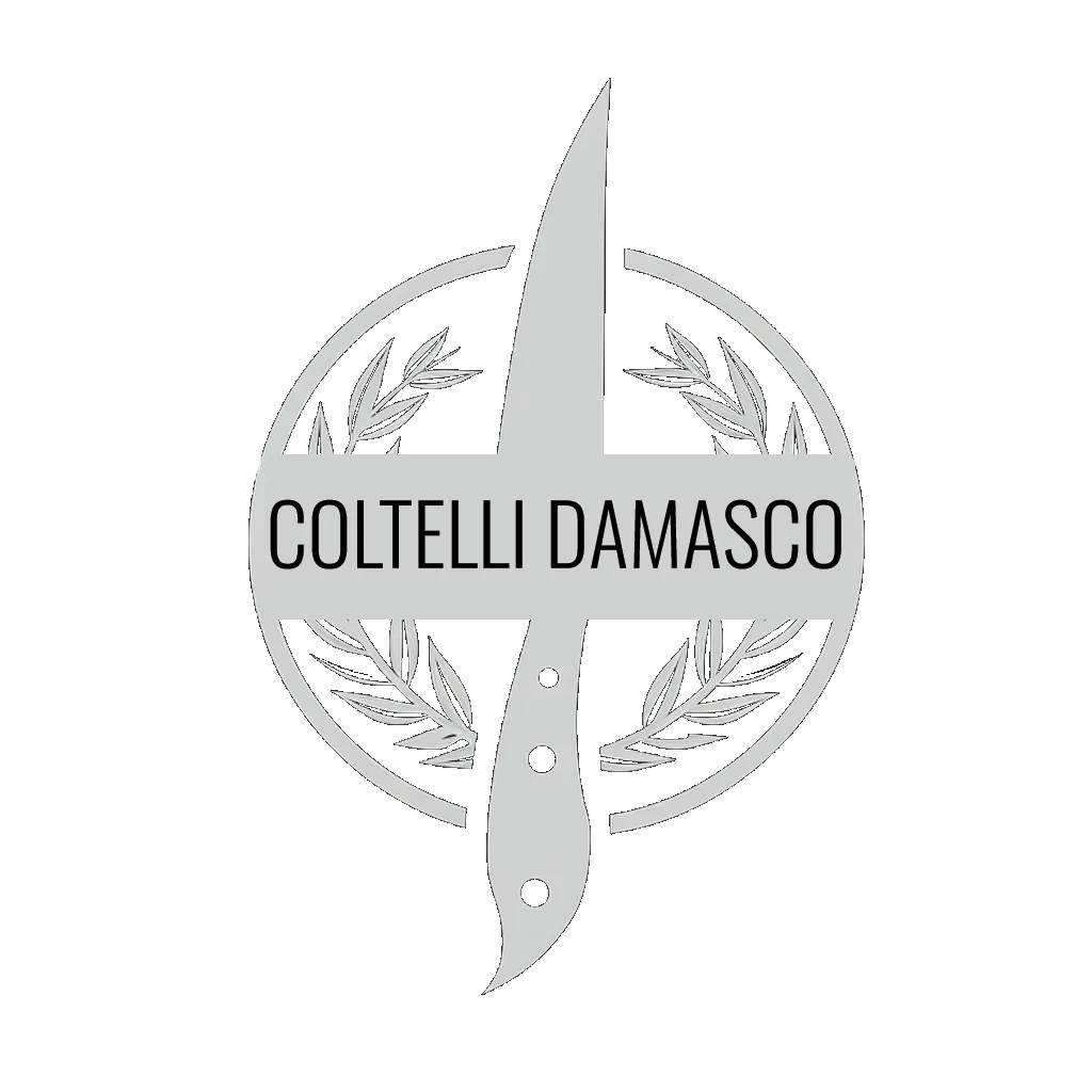 logo coltelli-damasco