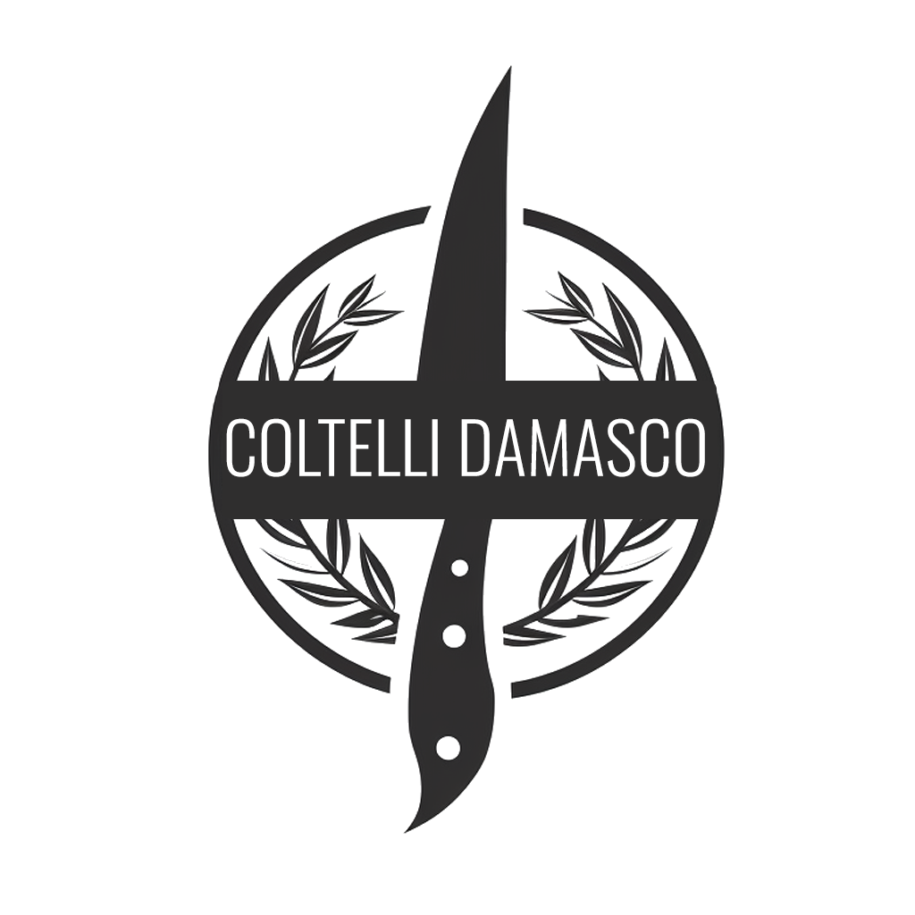 logo coltelli-damasco