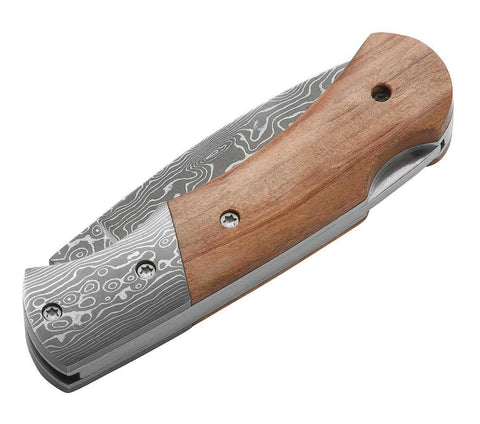 Damasco Mistress | Boker Magnum