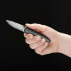 Faca de Boker Gent II Cabo de Ébano | Boker Plus