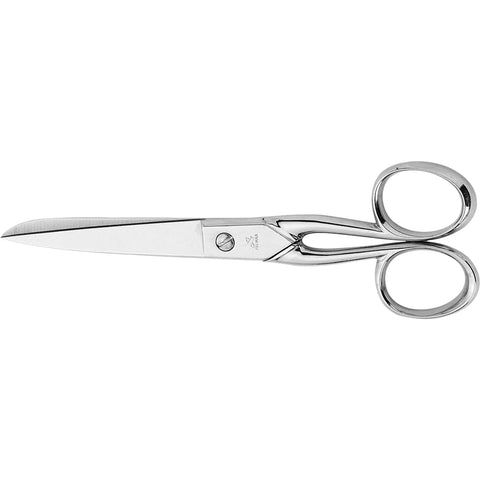 Tesoura de Lingerie Premax de Aço 125mm Cabo de Aço