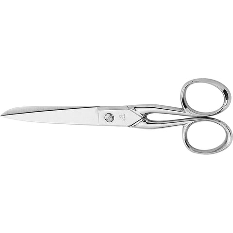Tesoura de Lingerie Premax 140mm Cabo de aço