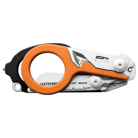 Tesoura Raptor Tesoura Médica Laranja Multiusos Punho de Aço