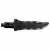 Faca Bowie Leatherneck Kray-Ex Cabo de Aço Frio