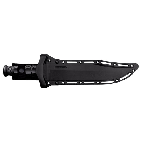 Faca Bowie Leatherneck Kray-Ex Cabo de Aço Frio