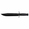 Faca Bowie Leatherneck Kray-Ex Cabo de Aço Frio