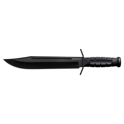 Faca Bowie Leatherneck Kray-Ex Cabo de Aço Frio