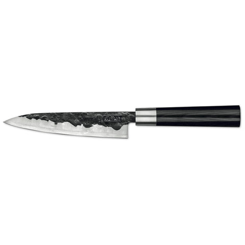 Faca Utilitária BLACKSMITH Samura Micarta Cabo Micarta