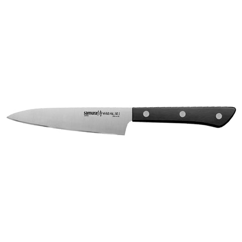 Faca Utilitária HARAKIRI Cabo ABS Samura ABS