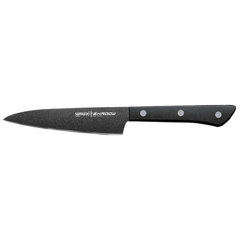 Faca Utilitária Samura SHADOW Cabo ABS