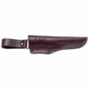 Faca de caça do avô Joker Birch Handle
