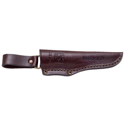 Faca de caça do avô Joker Birch Handle