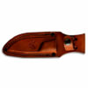 Faca de Caça Canyon Hidden Hunter Wooden Handle Benchmade