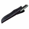 Faca de caça Hunting Knife Hunter Stag Handle Boker Plus