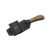 Faca de caça Rok Micarta Handle Boker Plus