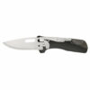 Faca de bolso Click N Faca de corte Cold Steel ABS Cabo