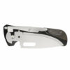Faca de bolso Click N Faca de corte Cold Steel ABS Cabo