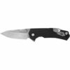 Faca de bolso Kershaw Drivetrain GFN Cabo GFN