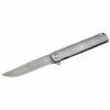 Faca de bolso Gemma Damascus Boker Plus Cabo de Damascus