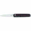 Faca de bolso Cocobolo LRF Cocobolo Cabo Cocobolo Boker Plus