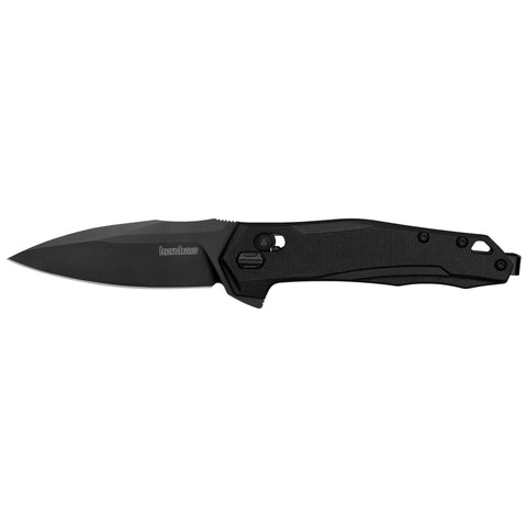 Faca de bolso Kershaw Monitor GFN Cabo GFN