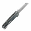 Faca de bolso de ganga de pinguim Micarta Handle QSP
