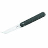 Faca de bolso Wasabi CF Cabo de fibra de carbono Boker Plus