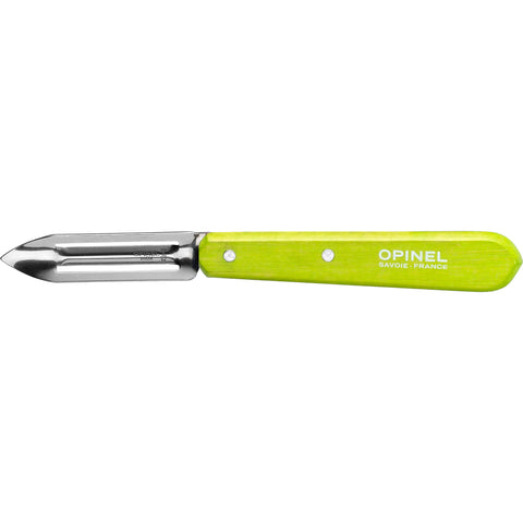 Descascador n°115 Apple Hornbeam handle Opinel