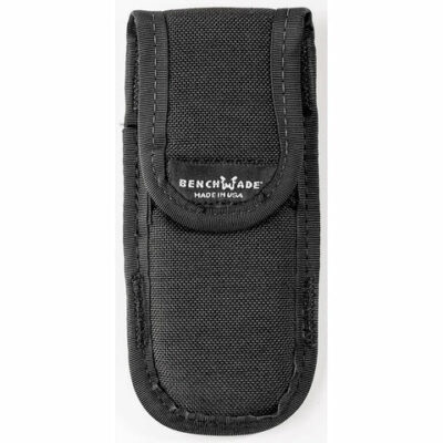Caixa tipo Cordura 51 x 133 mm. Punho de Cordura tipo bancada
