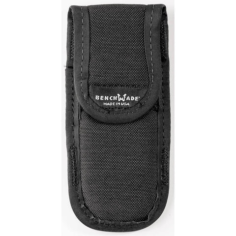 Caixa tipo Cordura 51 x 133 mm. Punho de Cordura tipo bancada