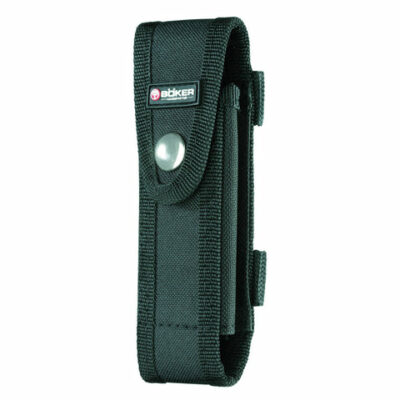 Estojo tipo Optima Boker magnum Cordura
