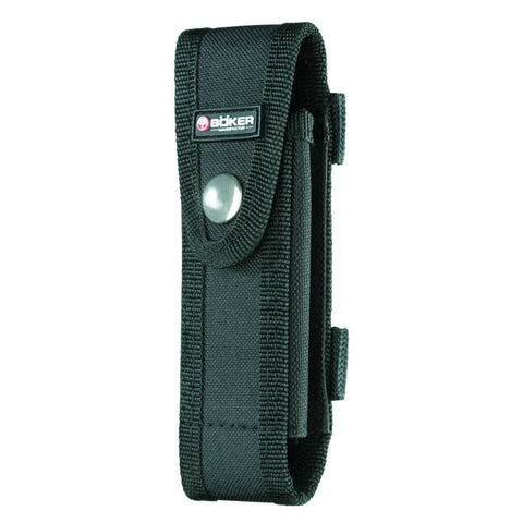 Estojo tipo Optima Boker magnum Cordura