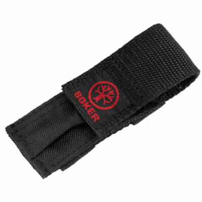 Estojo tipo Cordura modelo Top Lock II Boker magnum