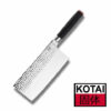 CHOPPER CHINÊS MARTELADO | KOTAI