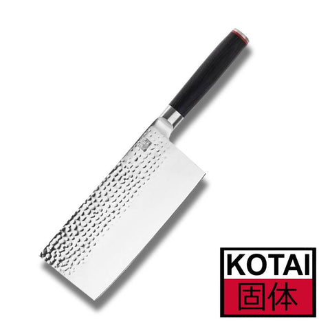 CHOPPER CHINÊS MARTELADO | KOTAI