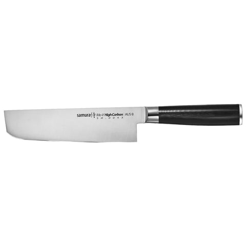 Yanagiba MO-V Yanagiba G10 Samura Handle