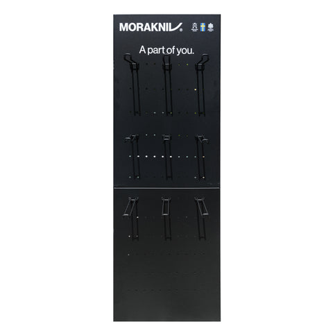 Mostrar Prateleira Morakniv