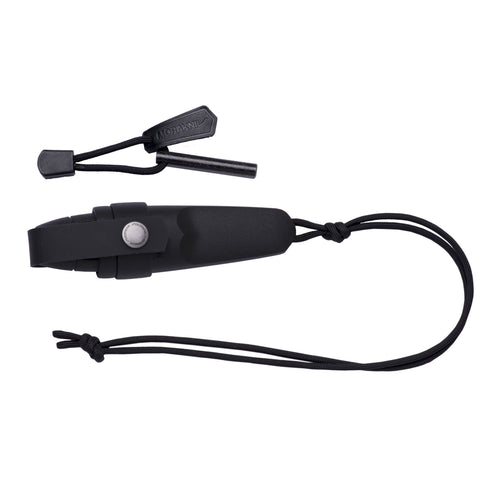 Conjunto de Facas Eldris Cabo de Polímero Morakniv