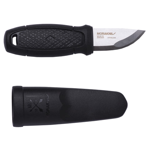 Conjunto de Facas Eldris Cabo de Polímero Morakniv