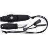 Conjunto de Facas Eldris Cabo de Polímero Morakniv