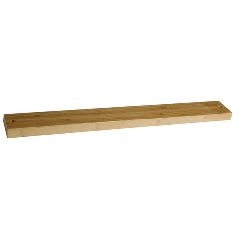 Suporte magnético de 45cm Cabo de bambu Mcusta
