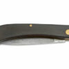 Rangebuster Ebony Handle de Damasco | Boker Magnum