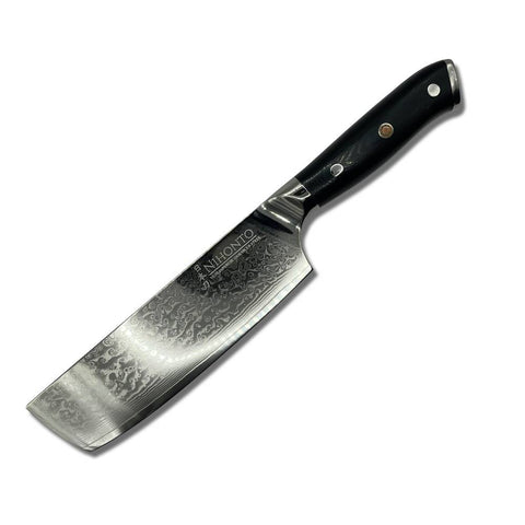 Faca Profissional Yanagiba 165mm | Série Sano