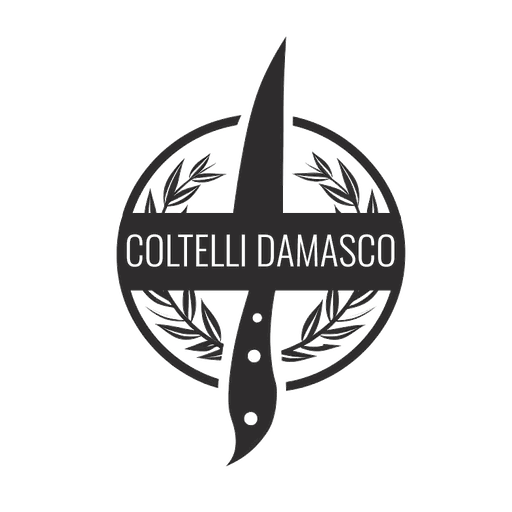 Faca Damasco