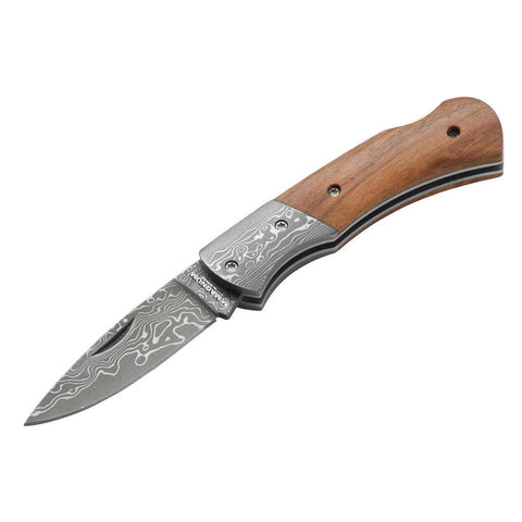 Damasco Mistress | Boker Magnum