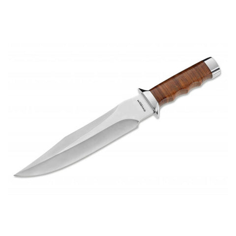 Faca de caça grande Böker Magnum